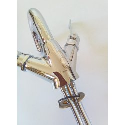 Toni SP Albue i krom 