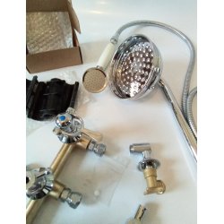 Toni Copenhagen SP indbygnings armatur