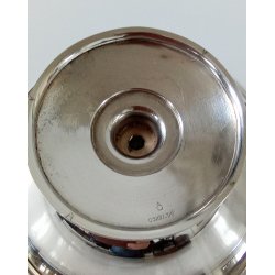 SILVERCO s�lvplet sk�l