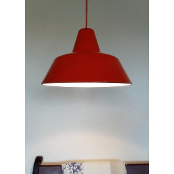 Louis Poulsen prndel