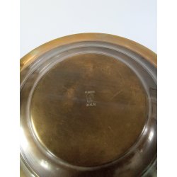 Nordisk Malm bronze fad