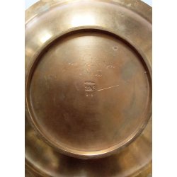 Just Andersen BX 95 bronze fad