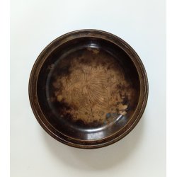 Art Deco Just Andersen B 51 bronze skl 