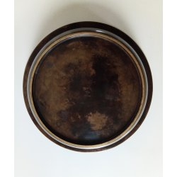 Art Deco Just Andersen B 51 bronze skl 