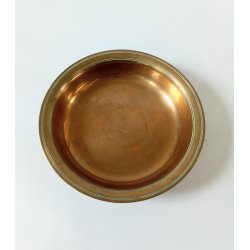 Art Deco Just Andersen B 96 bronze skl 