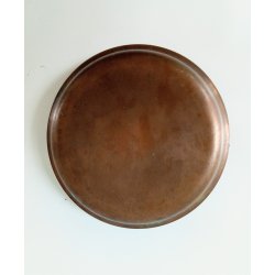 Art Deco Just Andersen LB 1394 X bronze skl 