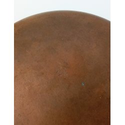 Art Deco Just Andersen LB 1394 X bronze skl 