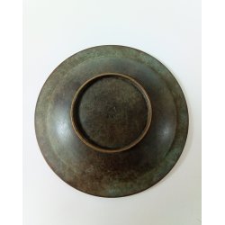 Art Deco Just Andersen BX 94 bronze skl 