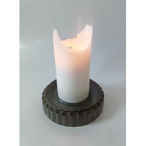 Art Deco Just Andersen bloklysestage No.2257