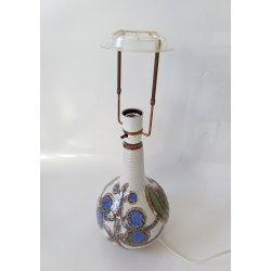 Sholm Bornholm No.3069 bordlampe 