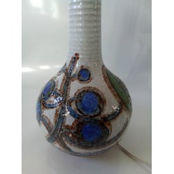 Sholm Bornholm No.3069 bordlampe 