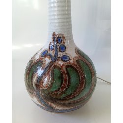 Sholm Bornholm No.3069 bordlampe 