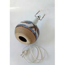 Sholm Bornholm No.3069 bordlampe 