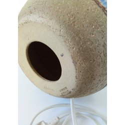 Sholm Bornholm No.3069 bordlampe 