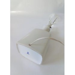 Kaiser retro porceln lampe 