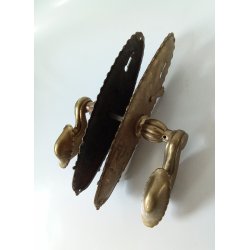 Antik drgreb i bronze