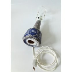 Michael Andersen Bornholm lampe No.6098