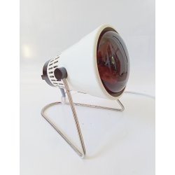 Jomi Infratherm lamp