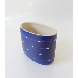 Anette Nrregaard Christiansen keramik skl / vase