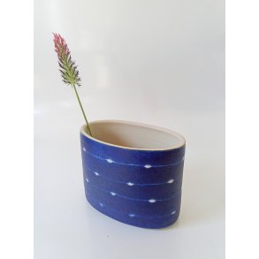 Anette Nrregaard Christiansen keramik skl / vase