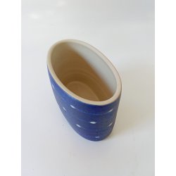 Anette Nrregaard Christiansen keramik skl / vase