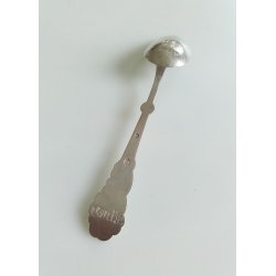 Tang dessertske i tretrnet slv