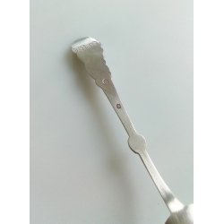 Tang dessertske i tretrnet slv