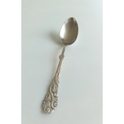 Tang dessertske i tretrnet slv