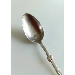 Tang dessertske i tretrnet slv