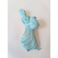 Sholm Nr. 454 B Relief / vgvase