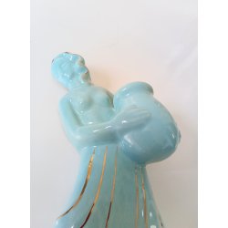 Sholm Nr. 454 B Relief / vgvase