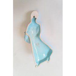 Sholm Nr. 454 B Relief / vgvase