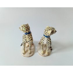 Basil Matthews Studio keramik figurer 