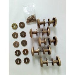 Retro drgreb BAL Italy 