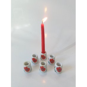 Funny Design lysestager 