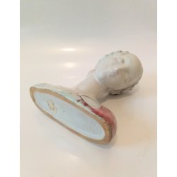 Michael Andersen Art Deco buste 