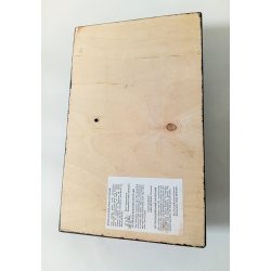 Allan Hytholm keramik relief 