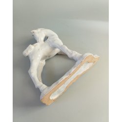 Keramik figur / skulptur 