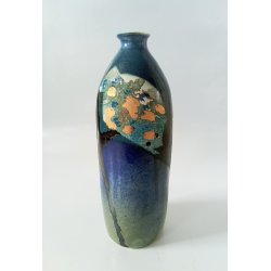 Peter Lange keramik vase 