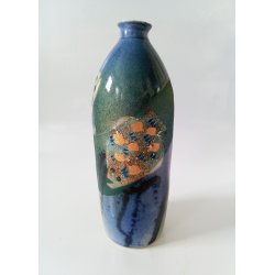Peter Lange keramik vase 