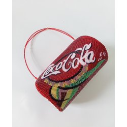 Coca Cola hndtaske 