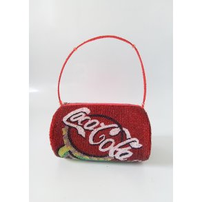 Coca Cola hndtaske 