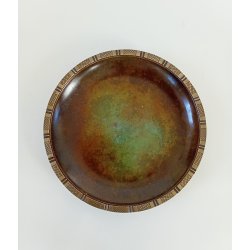 Art Deco Just Andersen Denmark fad No. B 1636X