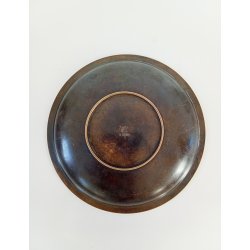 Art Deco Just Andersen Denmark fad No. B 1636X