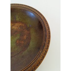 Art Deco Just Andersen Denmar No 94