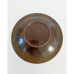 Art Deco Just Andersen Denmar No 94