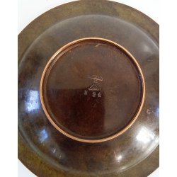 Art Deco Just Andersen Denmar No 94