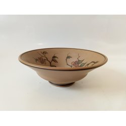 L.Hjorth Bornholm keramik skl