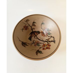 L.Hjorth Bornholm keramik skl