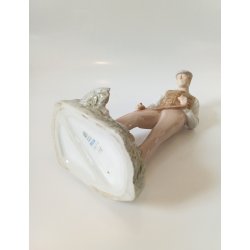 Axel Locher for B &amp; G Copenhagen No. 2043. figur